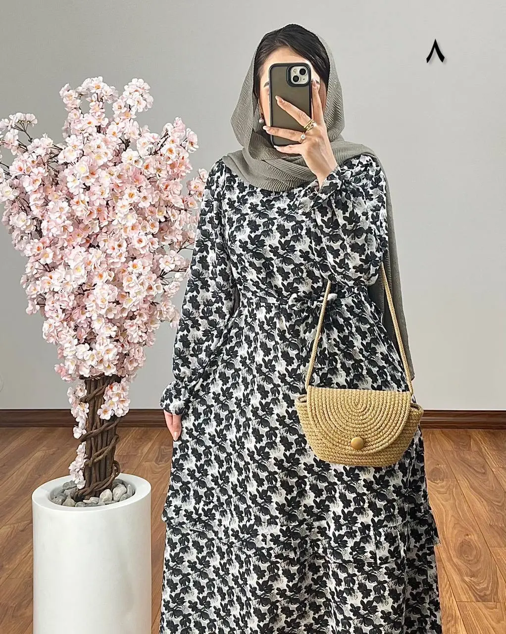 پیراهن سوگل